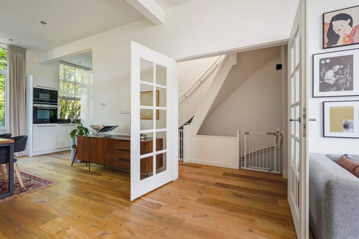 Foto 6 van Leeuwendaallaan 103