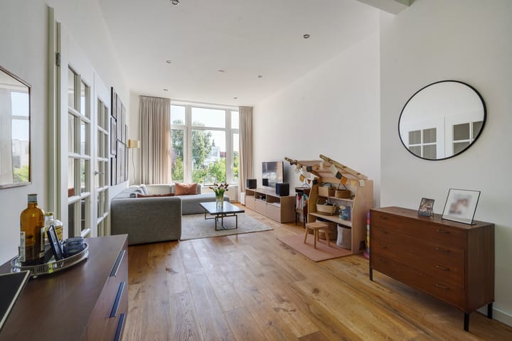 Foto 7 van Leeuwendaallaan 103