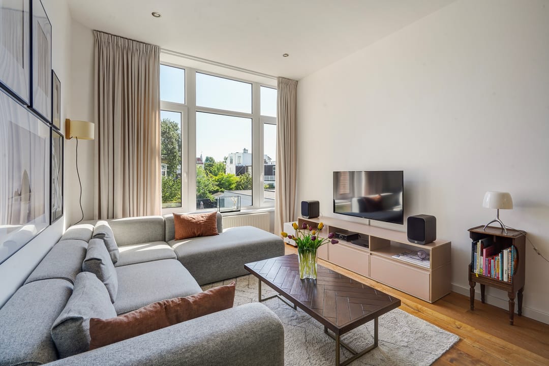 Photo 8 of Leeuwendaallaan 103