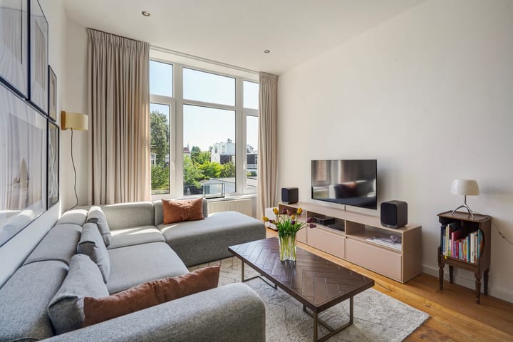 Foto 8 van Leeuwendaallaan 103