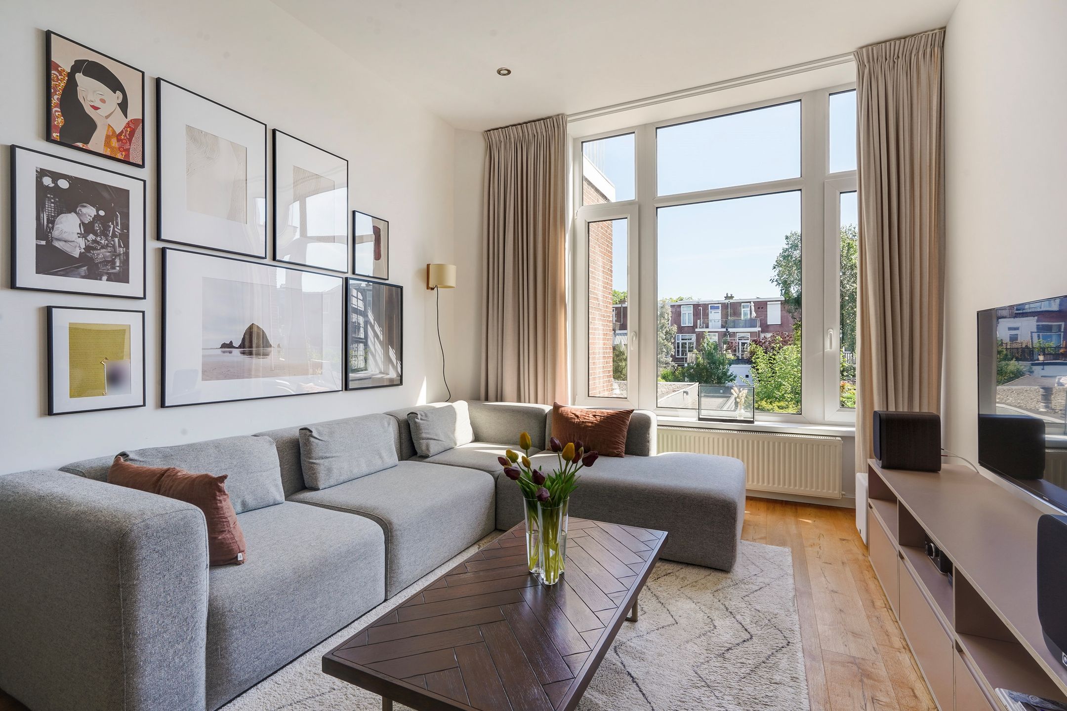 Photo 9 of Leeuwendaallaan 103