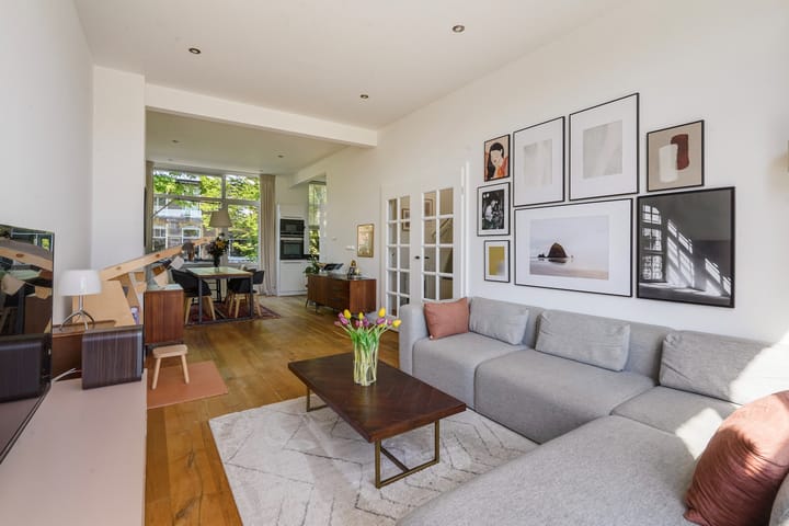 Foto 10 van Leeuwendaallaan 103