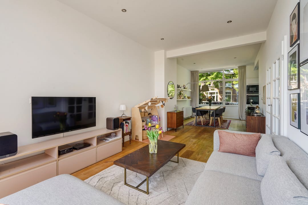 Photo 11 of Leeuwendaallaan 103