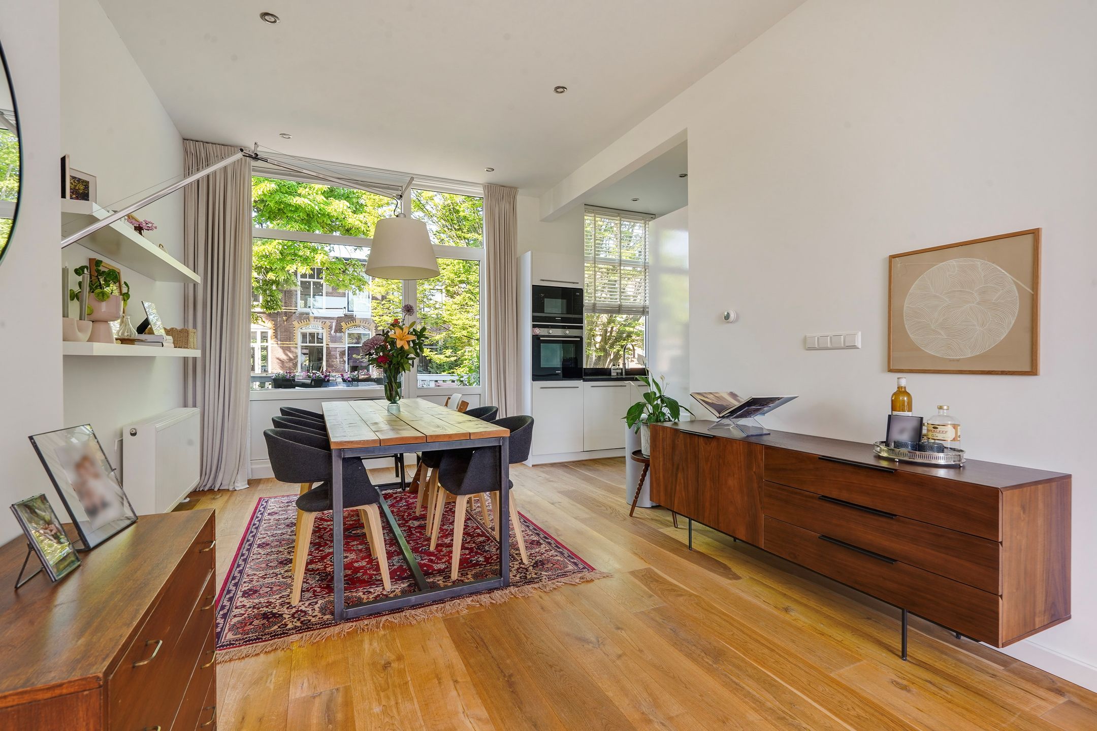 Photo 12 of Leeuwendaallaan 103