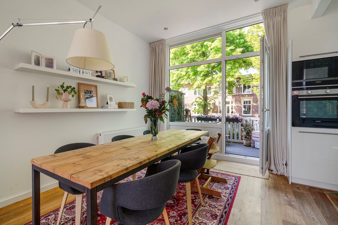 Photo 13 of Leeuwendaallaan 103