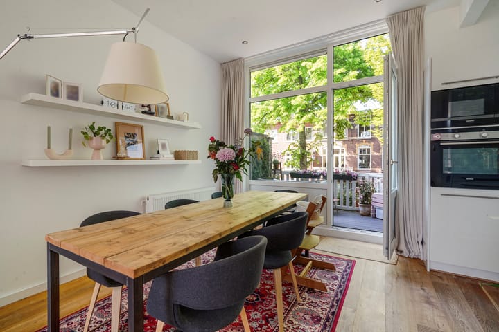 Foto 13 van Leeuwendaallaan 103