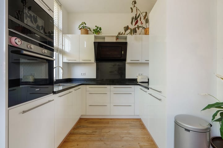 Foto 15 van Leeuwendaallaan 103