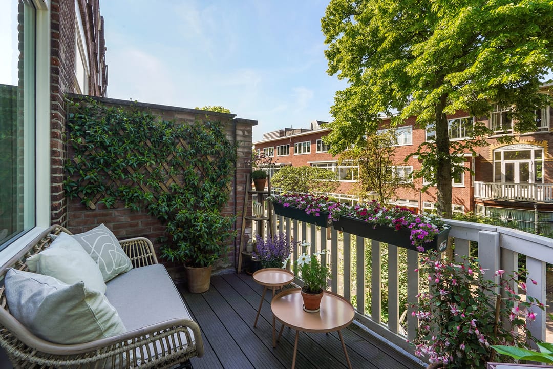 Photo 17 of Leeuwendaallaan 103