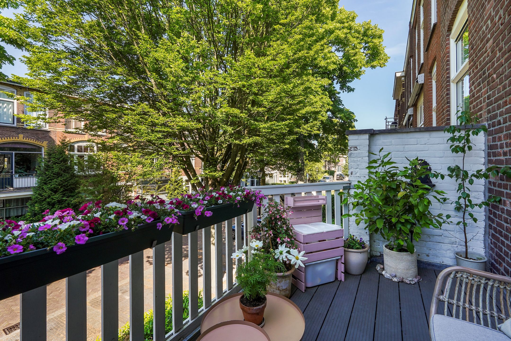 Photo 18 of Leeuwendaallaan 103