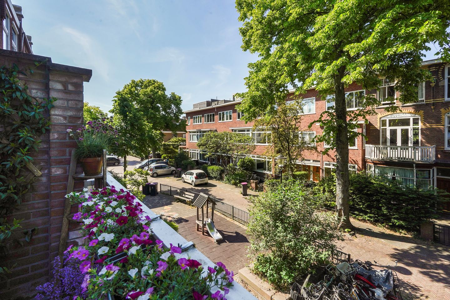 Photo 19 of Leeuwendaallaan 103