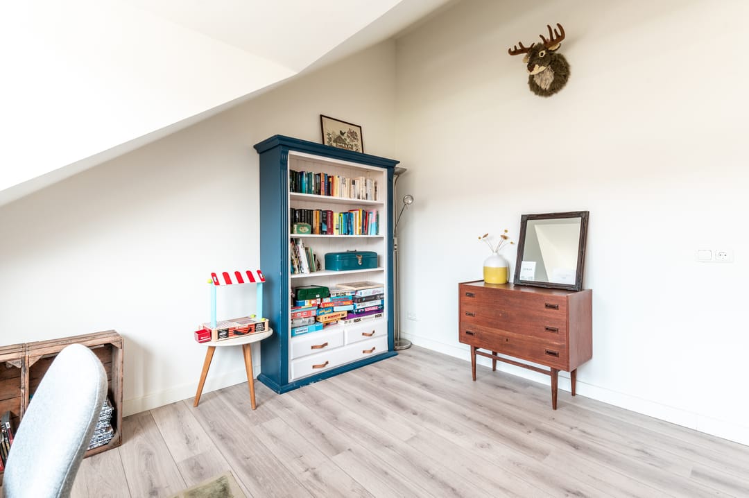 Foto 26 van Simon Vestdijkstraat 36