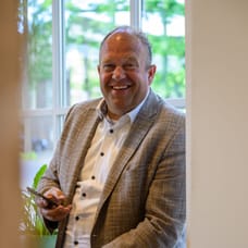 Mathijs Metselaars - Director