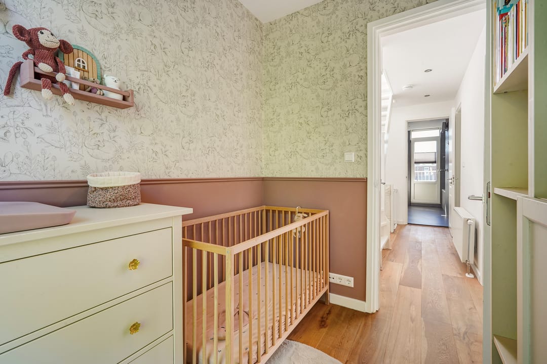 Photo 28 of Leeuwendaallaan 103