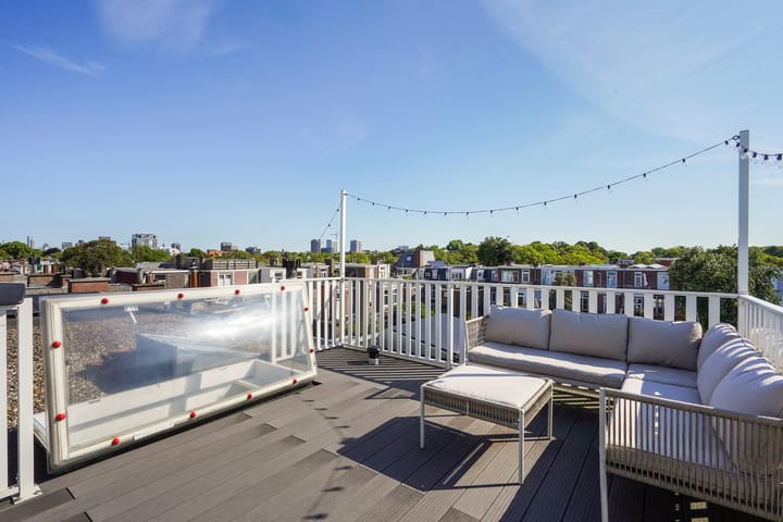 Foto 39 van Leeuwendaallaan 103