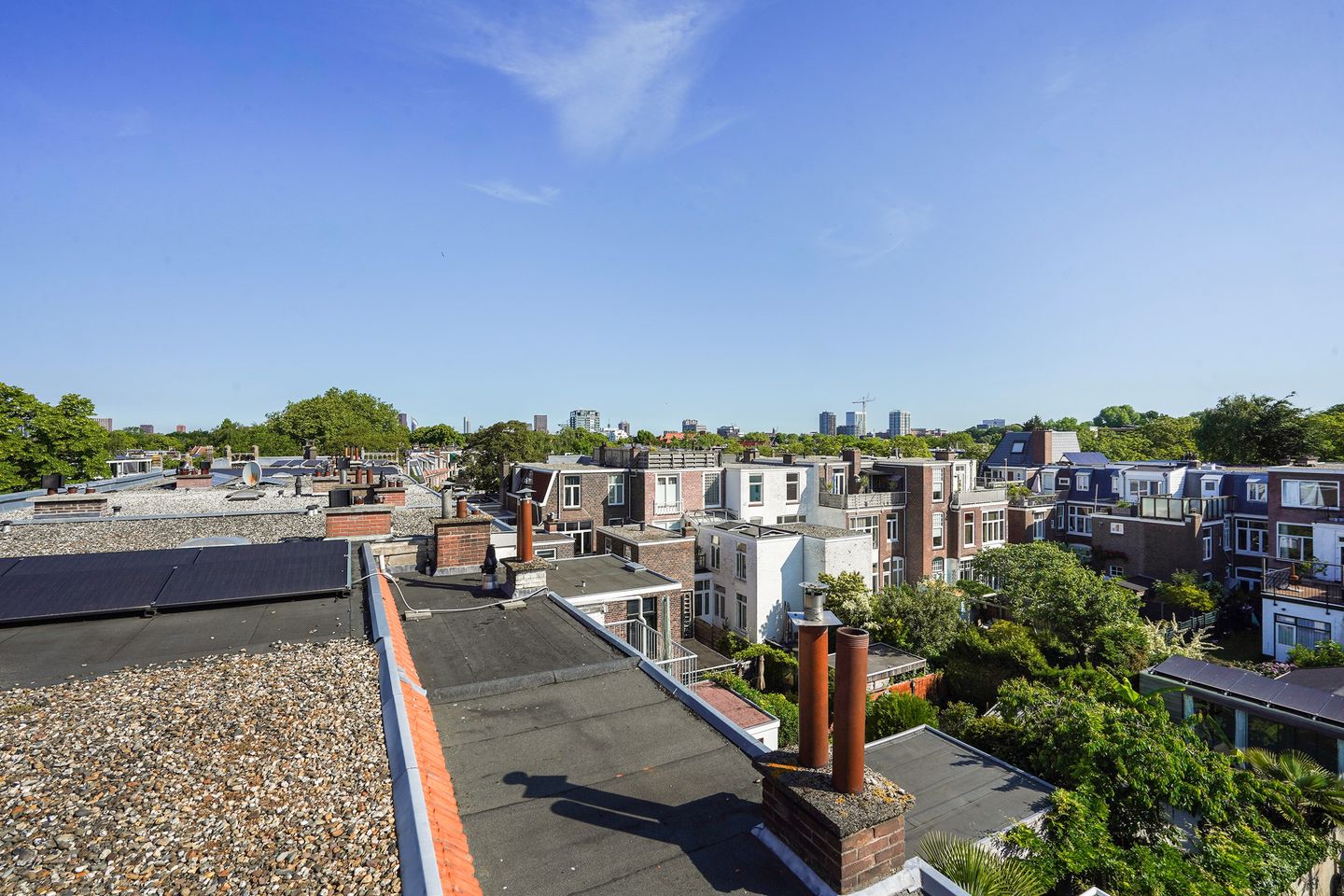 Photo 40 of Leeuwendaallaan 103