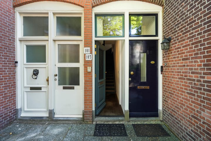 Foto 41 van Leeuwendaallaan 103