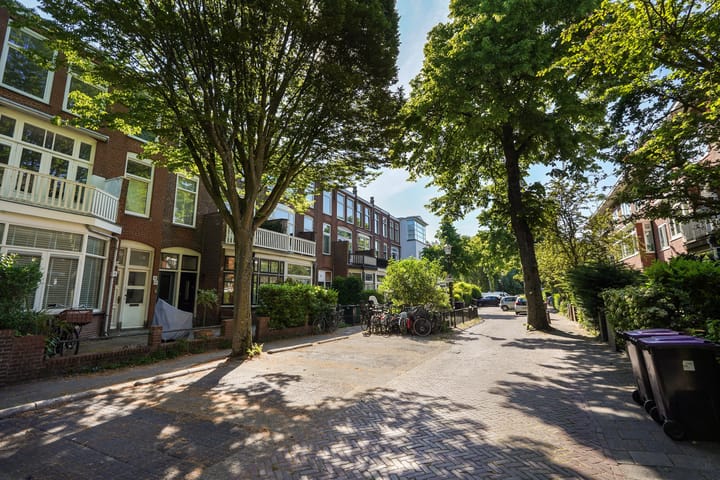 Foto 44 van Leeuwendaallaan 103