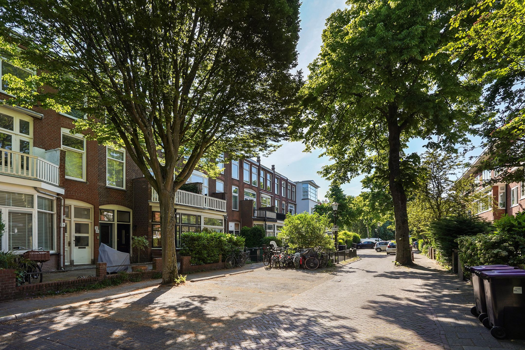 Photo 45 of Leeuwendaallaan 103