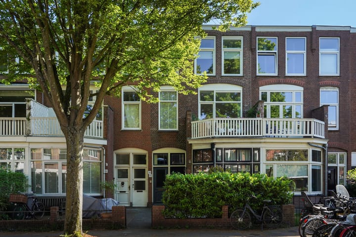 Foto 47 van Leeuwendaallaan 103