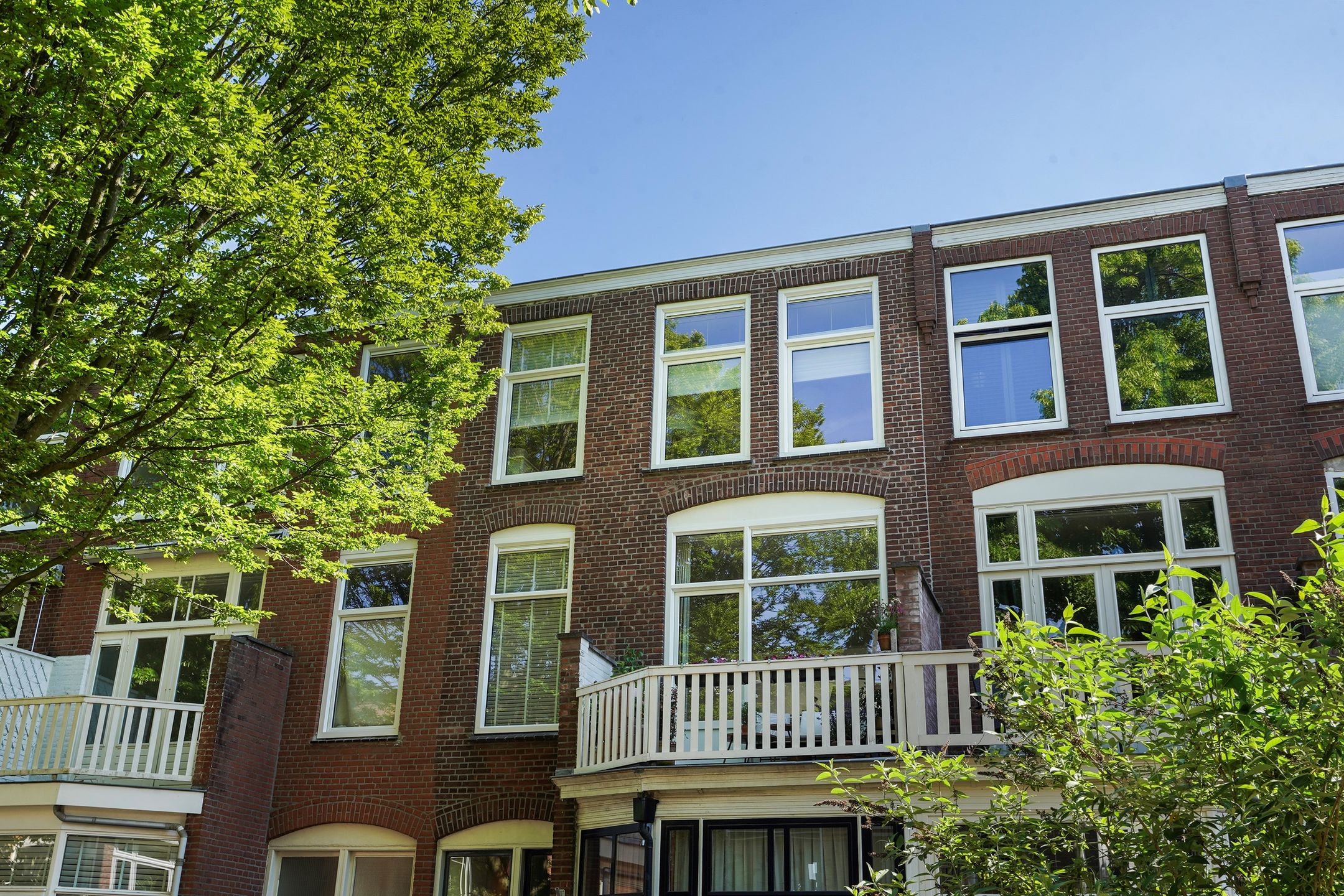 Photo 48 of Leeuwendaallaan 103