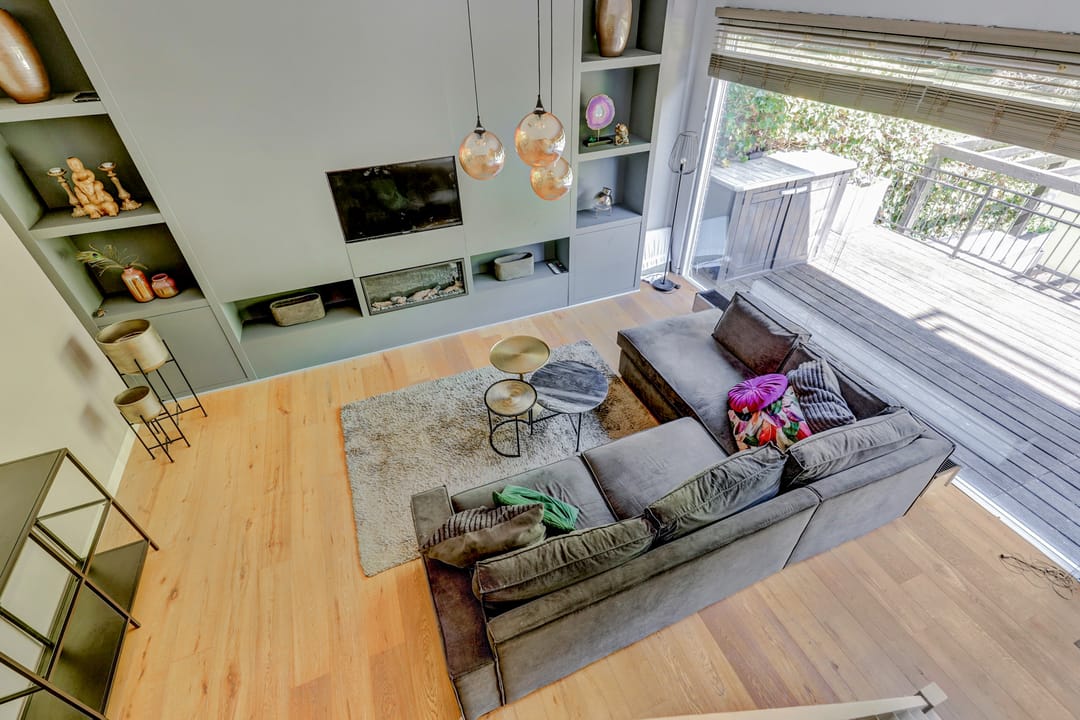 Foto 2 van Emily Brontësingel 35