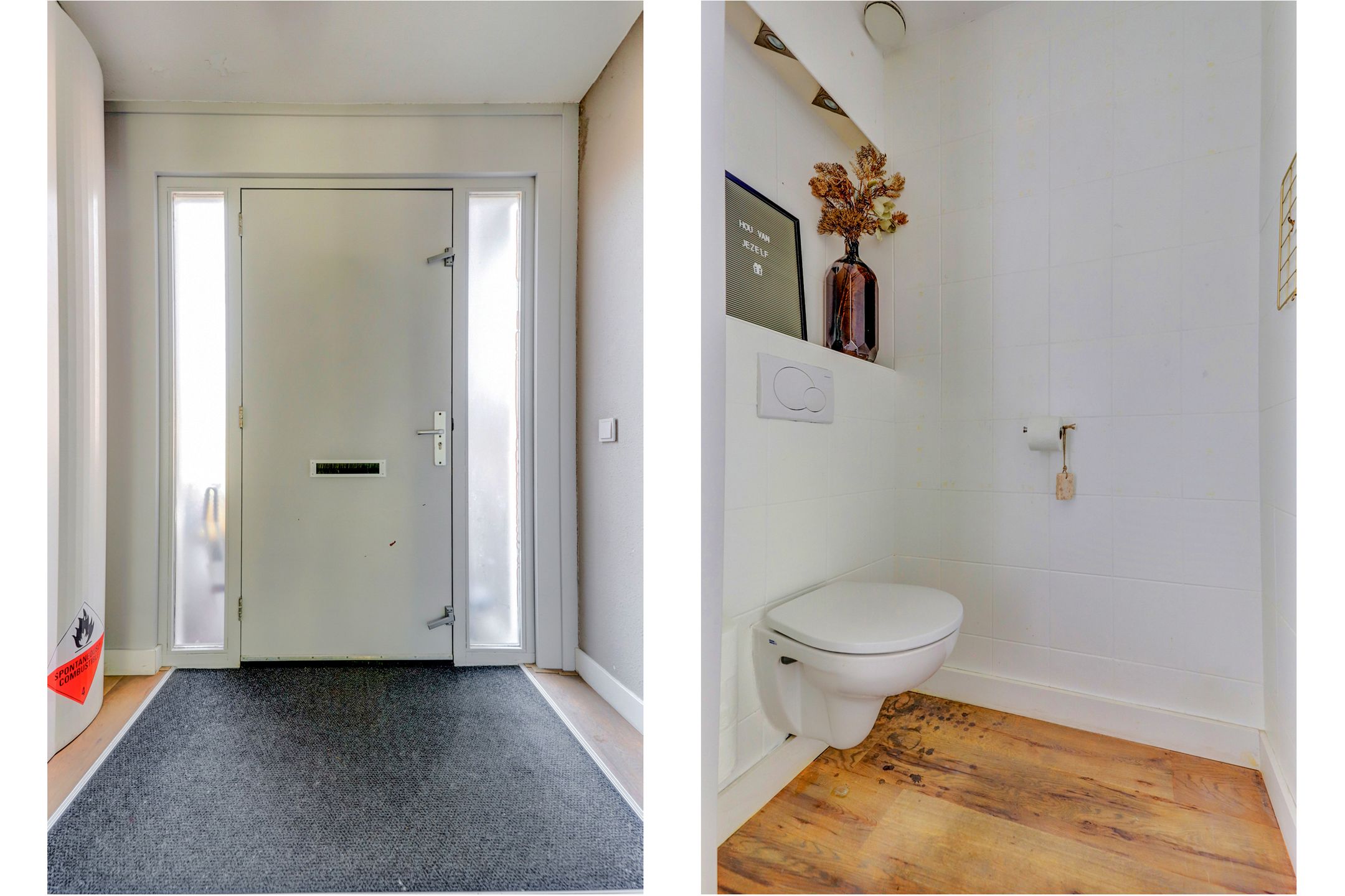 Foto 6 van Emily Brontësingel 35