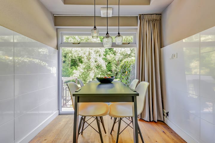 Foto 7 van Emily Brontësingel 35