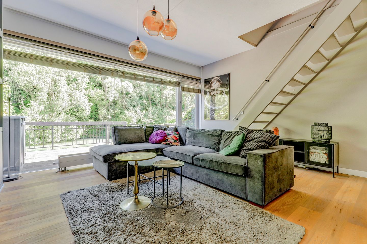 Foto 10 van Emily Brontësingel 35