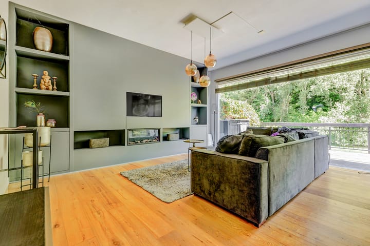 Foto 11 van Emily Brontësingel 35