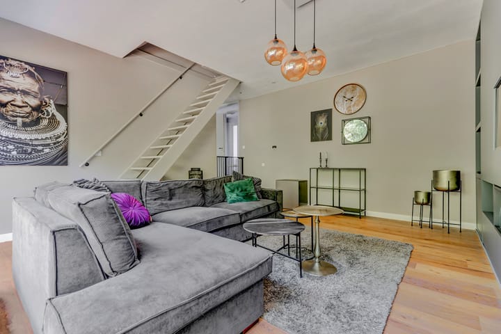 Foto 13 van Emily Brontësingel 35