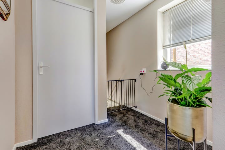 Foto 15 van Emily Brontësingel 35