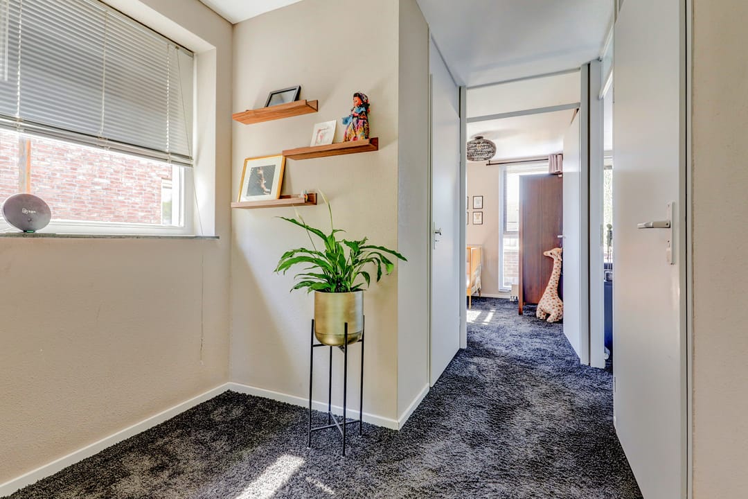 Foto 16 van Emily Brontësingel 35