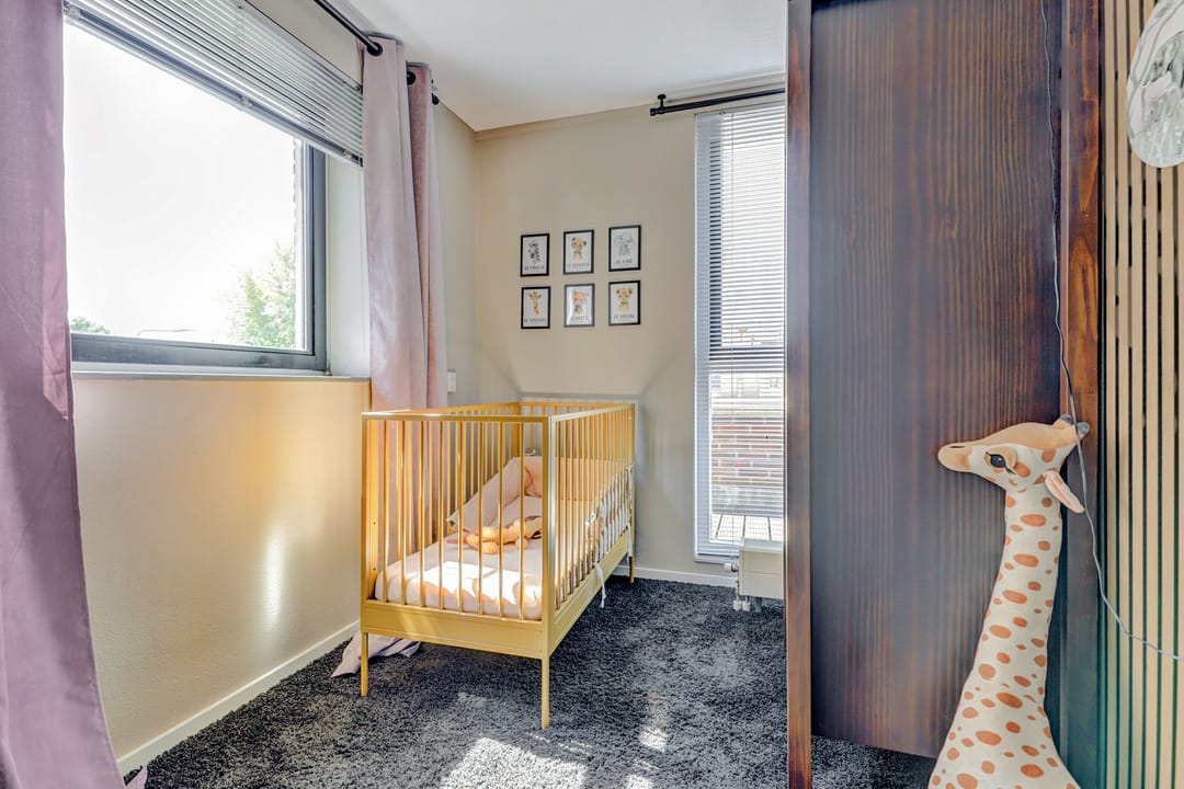 Foto 17 van Emily Brontësingel 35