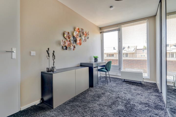 Foto 23 van Emily Brontësingel 35