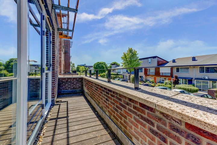 Foto 24 van Emily Brontësingel 35