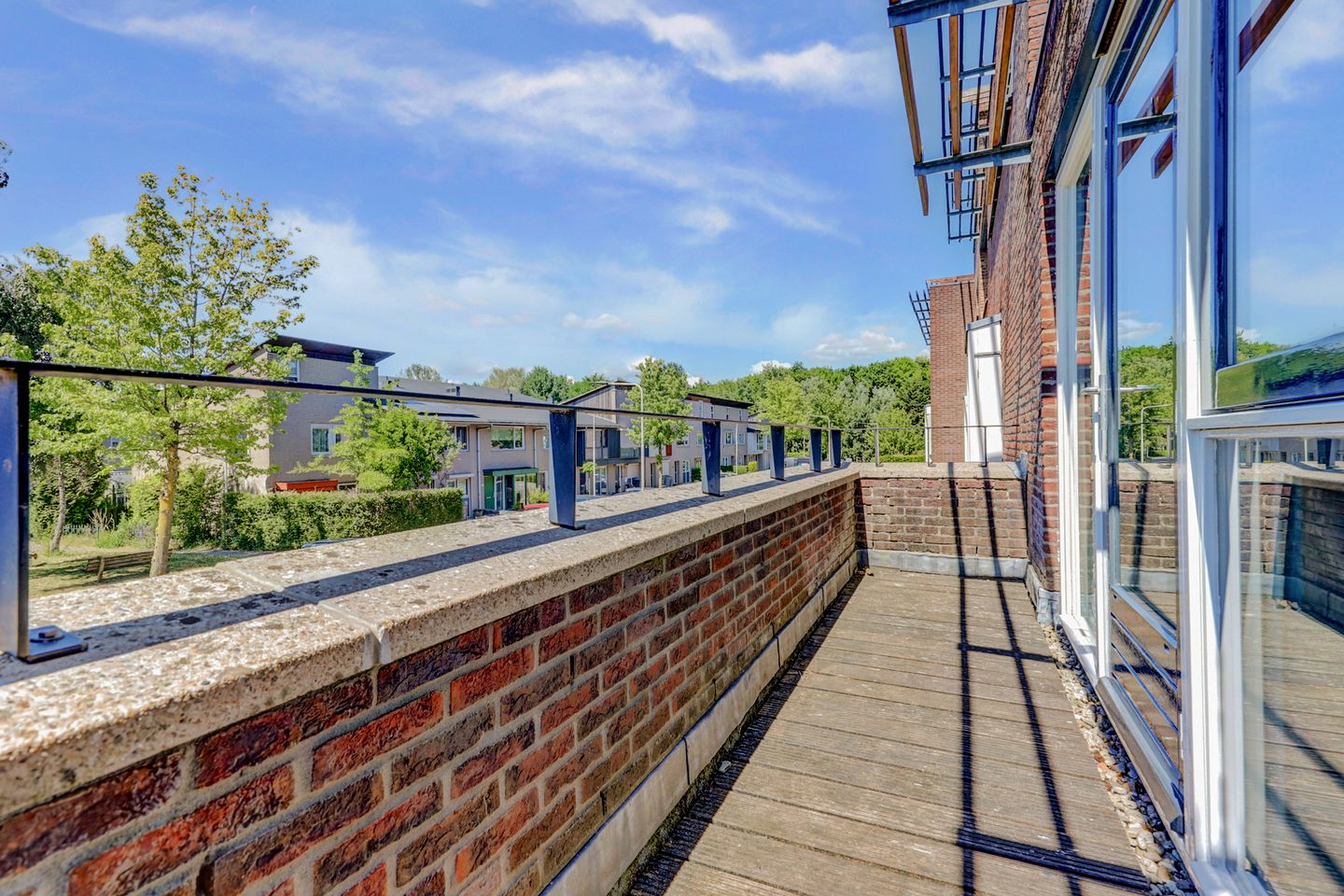 Foto 25 van Emily Brontësingel 35