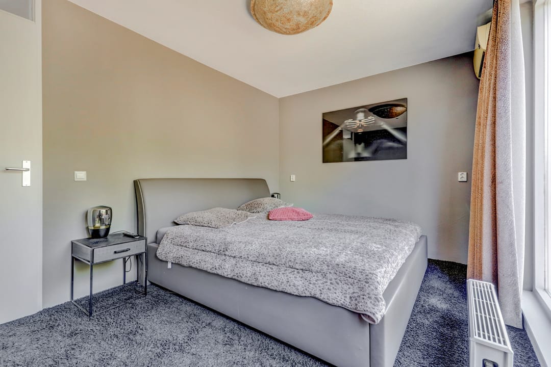 Foto 26 van Emily Brontësingel 35