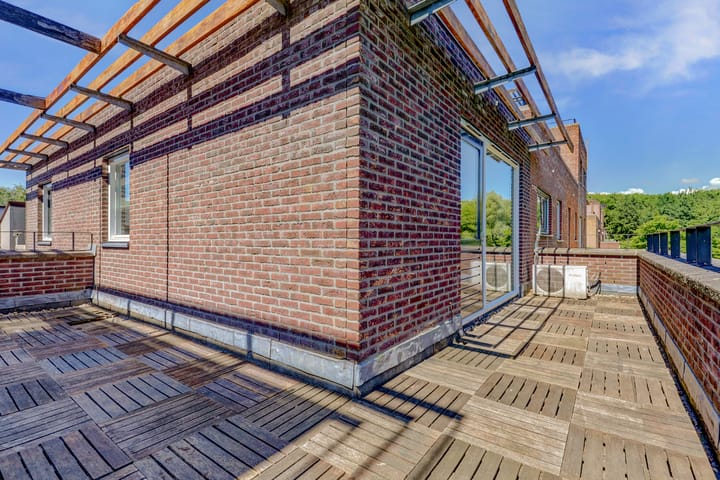 Foto 28 van Emily Brontësingel 35