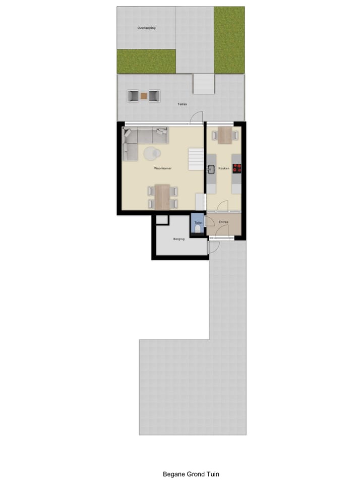 Foto 31 van Emily Brontësingel 35