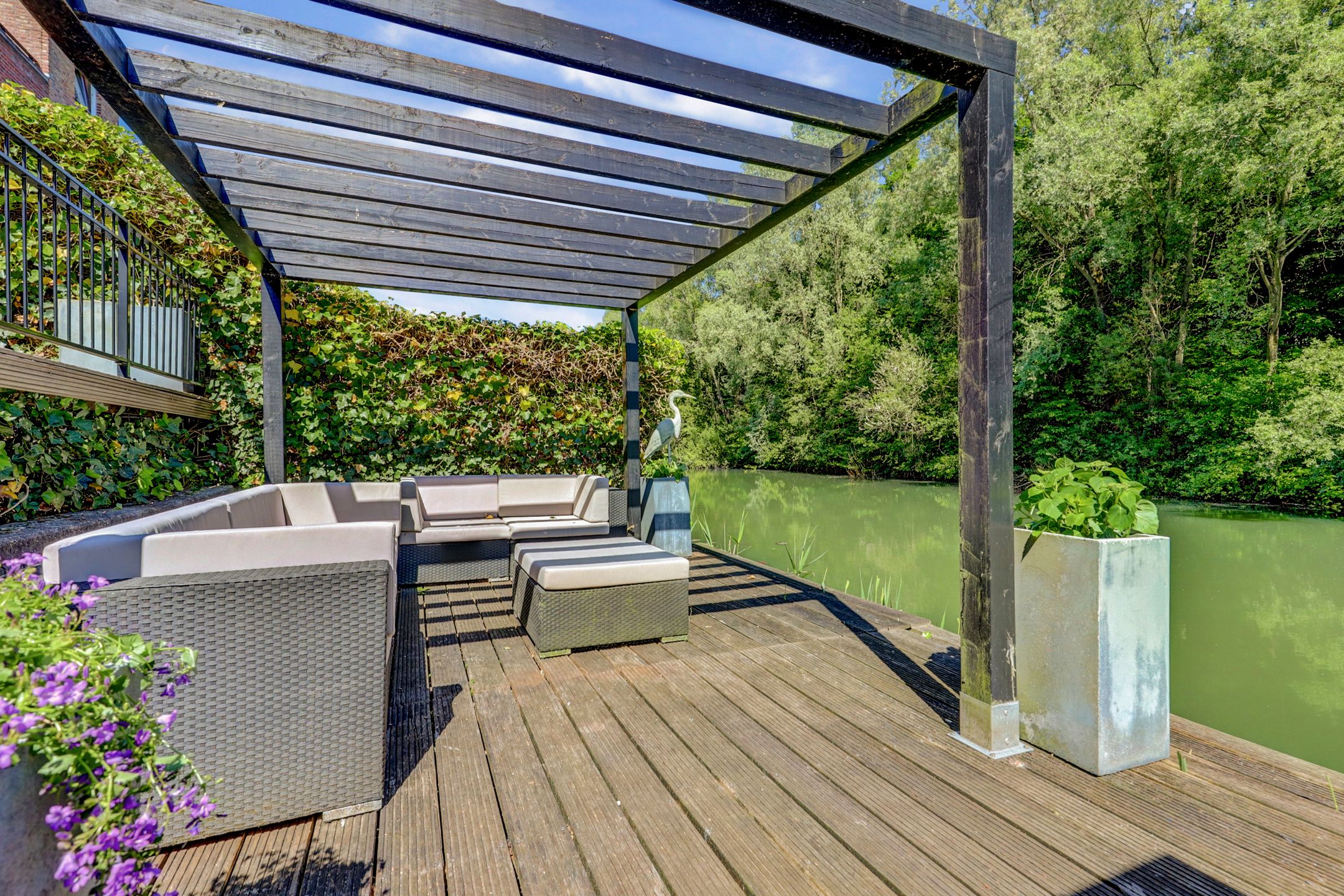 Foto 36 van Emily Brontësingel 35