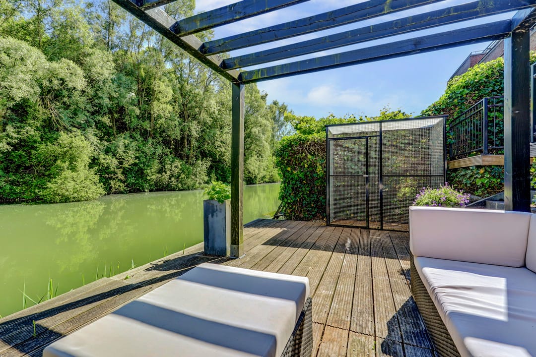 Foto 37 van Emily Brontësingel 35