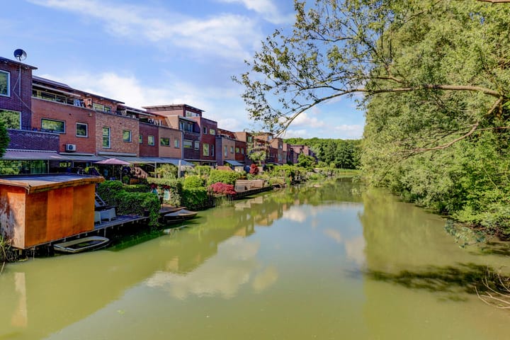 Foto 39 van Emily Brontësingel 35