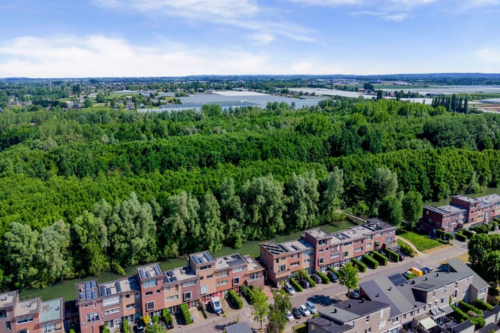 Foto 40 van Emily Brontësingel 35