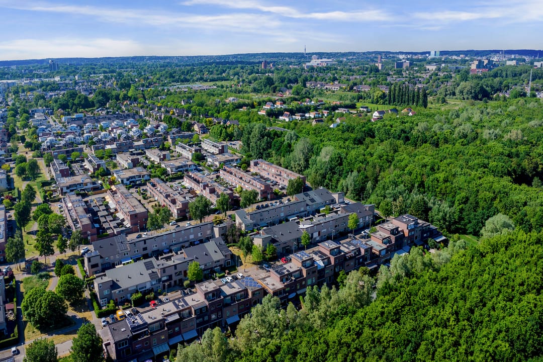 Foto 41 van Emily Brontësingel 35