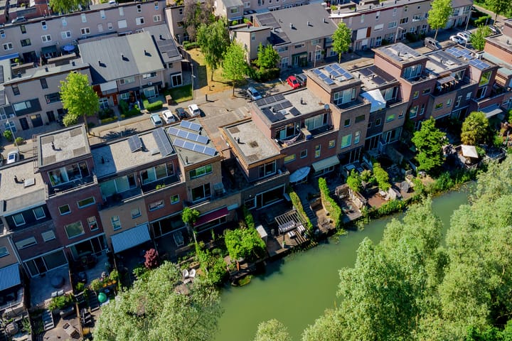 Foto 42 van Emily Brontësingel 35