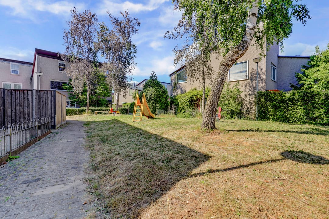 Foto 43 van Emily Brontësingel 35