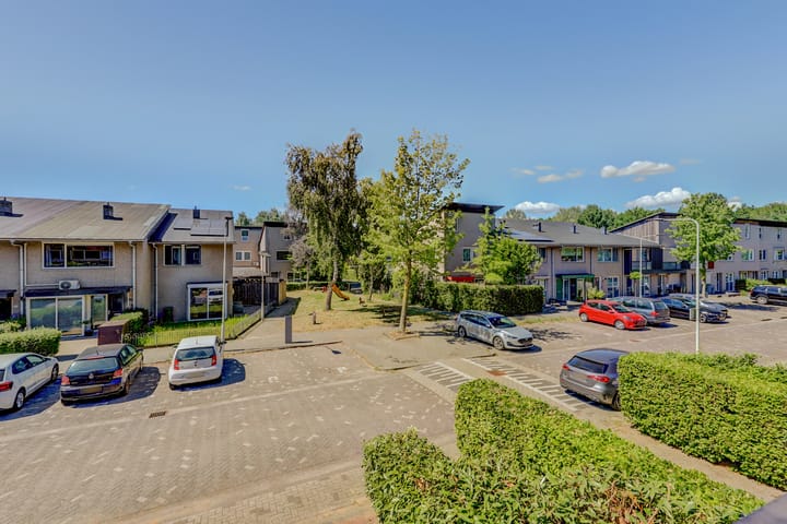 Foto 44 van Emily Brontësingel 35