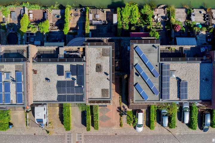 Foto 45 van Emily Brontësingel 35