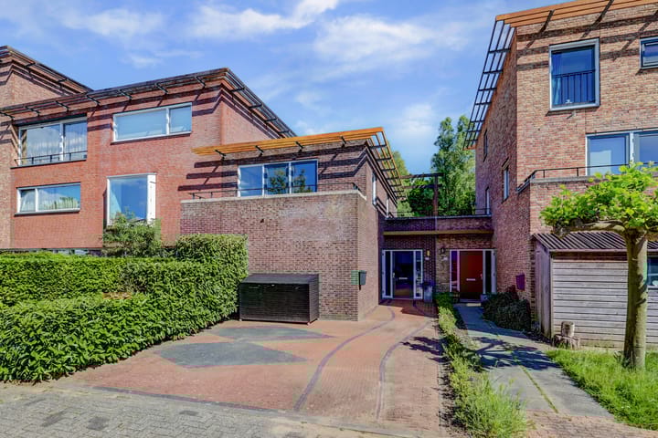 Foto 48 van Emily Brontësingel 35