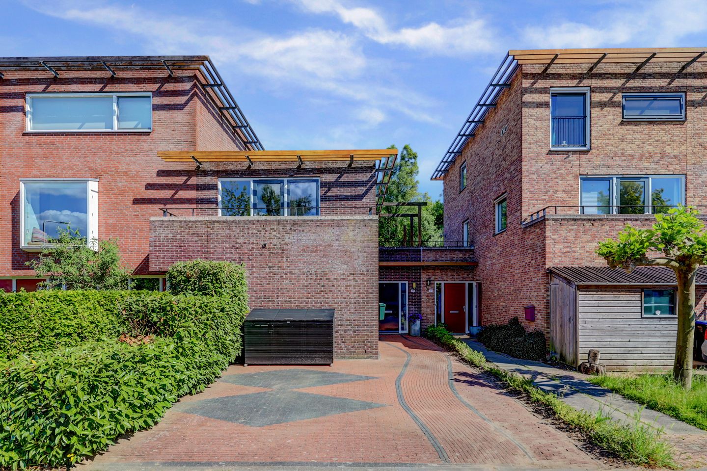 Foto 49 van Emily Brontësingel 35